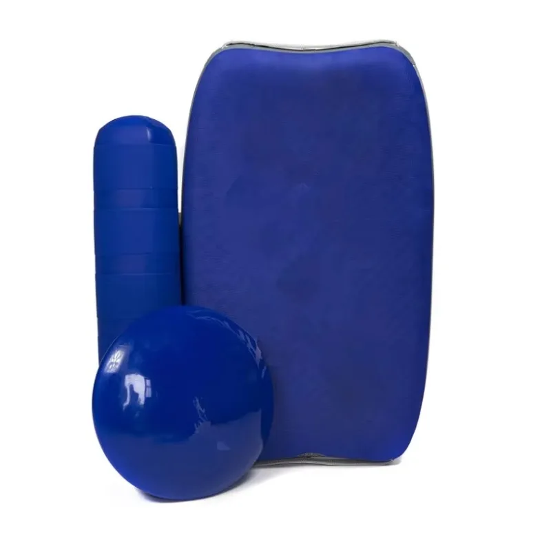 Exercise Disc Inflatable - نفخ ركوب الأمواج اللياقة البدنية اليوغا