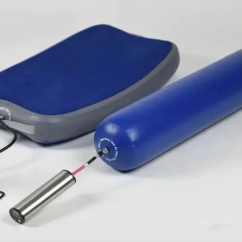 نفخ ركوب الأمواج اللياقة البدن - مراجعة Exercise Disc Inflatable وسعره