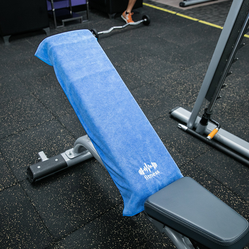 42*95 سنتيمتر ستوكات رياضة الي - مراجعة Pilates Yoga Towel وسعره