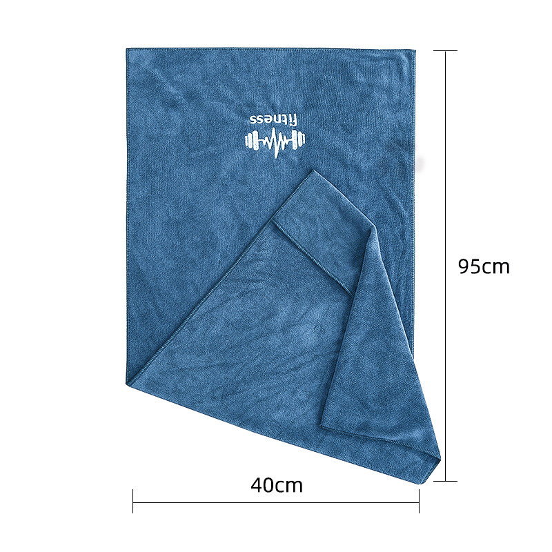 42*95 سنتيمتر ستوكات رياضة الي - مراجعة Pilates Yoga Towel وسعره