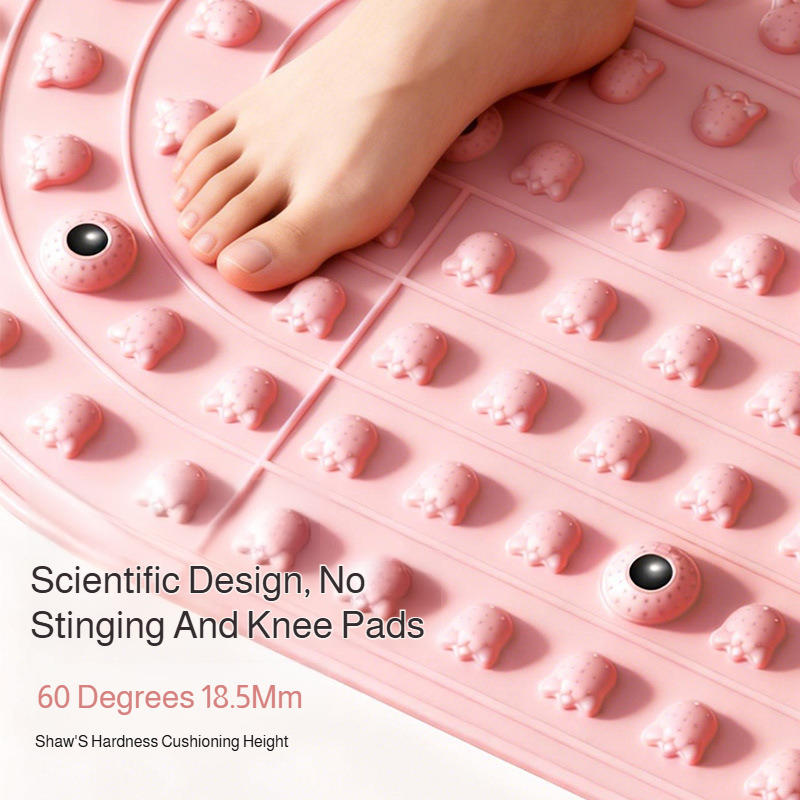 حصيرة يوغا مطاطية مطورة 2026،  - مراجعة Pilates Yoga Studio وسعره