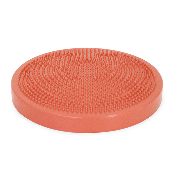 وسادة توازن قابلة للنفخ من الب - مراجعة Exercise Disc Inflatable وسعره