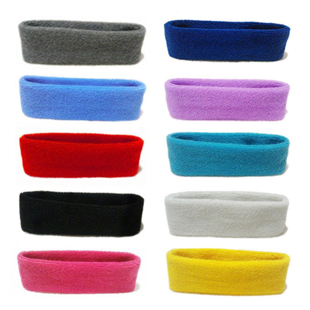 عصابة رأس رياضية سريعة الجفاف  - مراجعة Pilates Yoga Towel وسعره