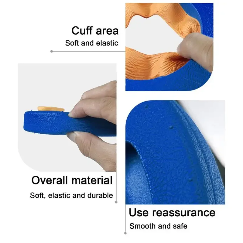 6 قطعة/المجموعة السباحة الذراع - مراجعة Exercise Disc Inflatable وسعره